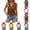 #03 Brown, variant on Womens Loose Fit Tank Tops V Neck Sleeveless Front Patch Pocket Casual Shirts Relaxed Fit Daily Style Summer Tunic Tops , #03 Yellow, S