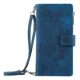 thumbnail image 1 of Funda Tipo Cartera De Piel Con Cierre Tipo Bandolera Con Cor, 1 of 7