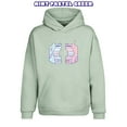 thumbnail image 5 of Arcade Pullover Urban Hoodie, 5 of 11