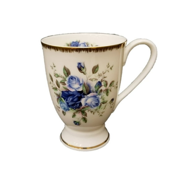 Roses Tasse à