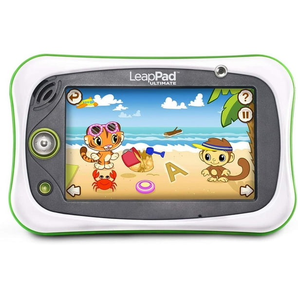 leapfrog twist and learn