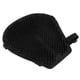 thumbnail image 1 of COJÍN DEL ASITO DE LA MOTOCICLETA, REDUZCA FATIGA LA CUBIERTA DE ASIENTO DEL ASIÓN DEL GEL NEGRO ALIVIO DE LA PRESIÓN ANTISLIP, 1 of 7