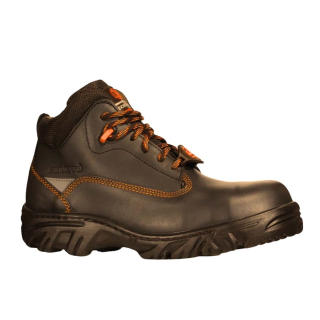 Bota Industrial Dieléctrica Edubto 945
