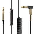 thumbnail image 4 of Replacement Audio Cable for Marshall Major II Monitor MID Headphones Cord with, 4 of 5