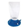 thumbnail image 1 of Pool Cleaning Tool Suction Head With Mesh Bag Swimming Pool Vacuum Cleaner Swimming Portable Outdoor Elements Pool Suction Head ,Great Suction Power, 1 of 7