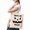 Black, variant on Trick Or Treat With A Jack O Lantern Pumpkin Halloween Tote Bag