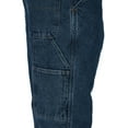 thumbnail image 6 of Wrangler Men's Fleece Lined Carpenter Jean, 6 of 8