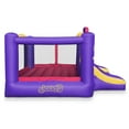 thumbnail image 4 of Cloud 9 Wizard Bounce House with Blower - Inflatable Bouncer with Large Jumping Area, 4 of 7