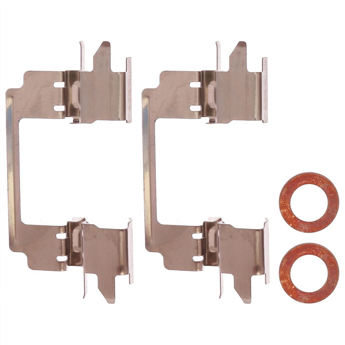 Rear Passenger Side Brake Caliper