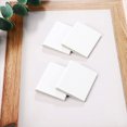 thumbnail image 3 of 18 Piezas de Sellos Autoadhesivos para Esquinas de Puertas, Tapón de Tiro de Cuña Burletes Espuma para Esquinas con Sello de de Puerta (), 3 of 5