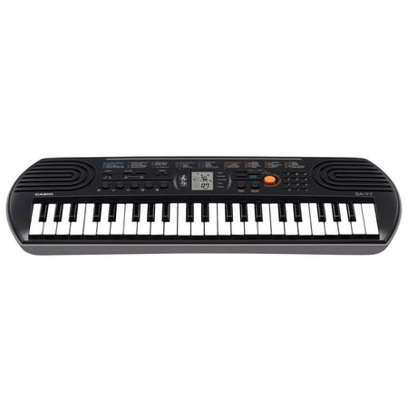 Casio SA-77 Mini Keyboard