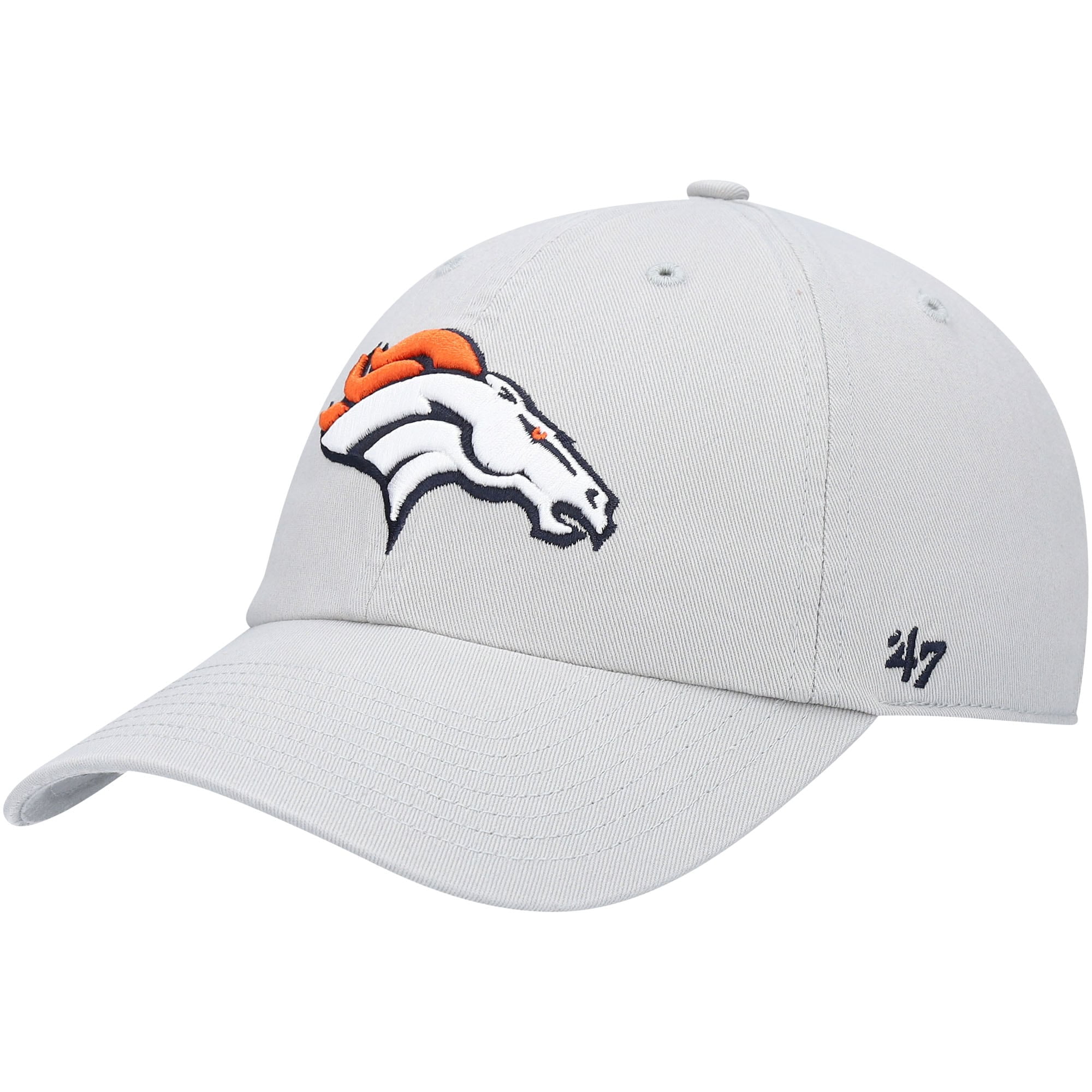 broncos 47 hat