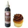 thumbnail image 2 of GEL Colorant Alimentaire Liquide Brun Chocolat 125 ml, 4,5 Oz, 2 of 2