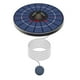 thumbnail image 4 of Xihbxyly Bomba de Oxígeno Solar, Aireador de Gran Capacidad para Estanques de Peces, Oxigenador Silencioso, Batería de Litio Integrada, para Uso En Peceras Al Aire Libre, Solución Portátil, Diseño Ec, 4 of 7