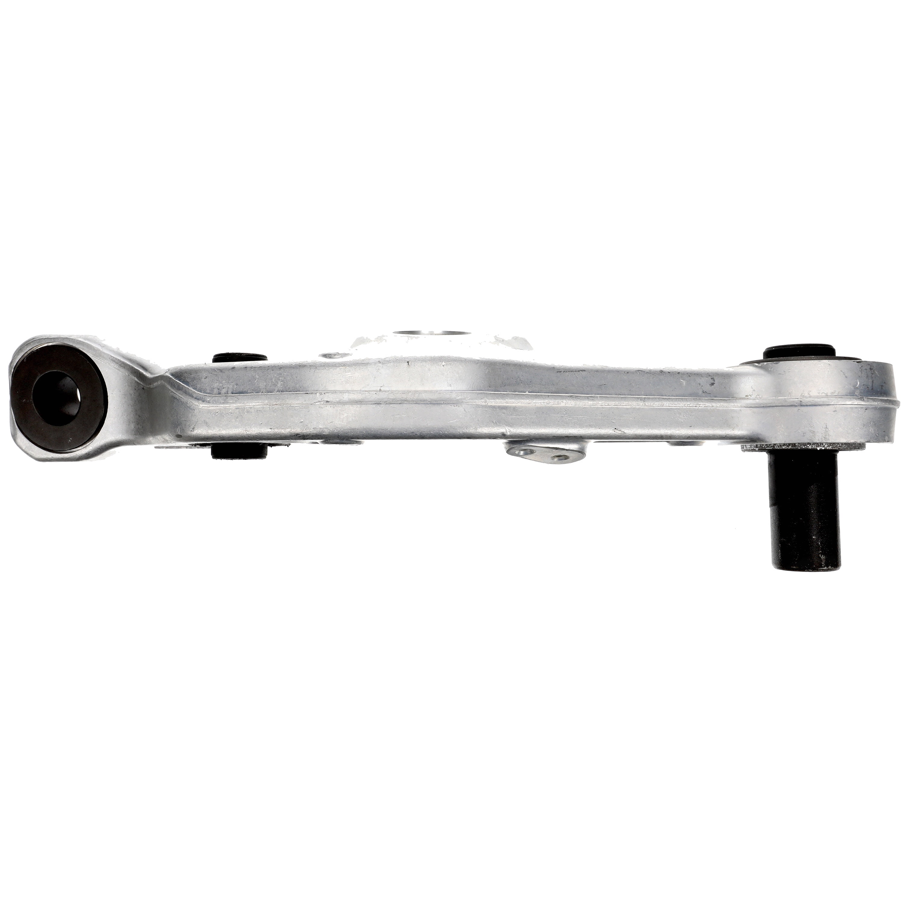Dorman 524-023 Front Left Lower Rearward Suspension Control Arm for Specific Lexus Models, Black