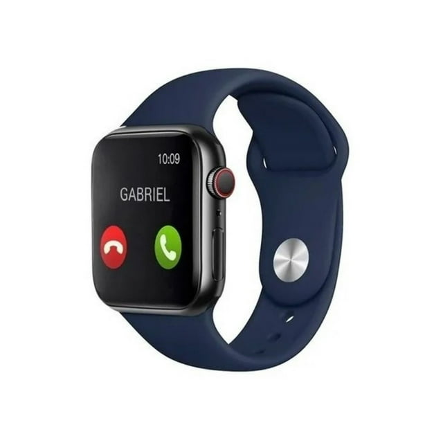 Reloj inteligente Gadgets and Fun Smartwatch para notificaciones y llamadas