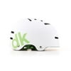 Dk Helmet Large, Model Hl1005, White
