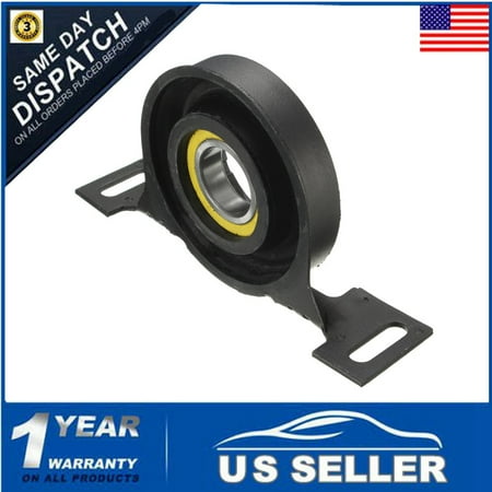 Bmw 318i Auto Parts - Driveshaft Drive Line Center Carrier Support Bearing For BMW E36 E46 E39 Z3 318i