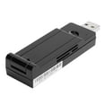 thumbnail image 3 of Receptor Wifi, Tarjeta de red USB Tarjeta de red inalámbrica de banda dual Tarjeta de red USB Logre más, 3 of 12