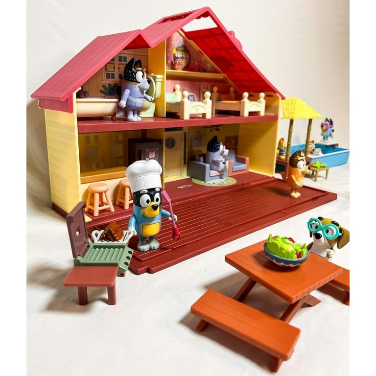 Lego Bluey House Contabilidadecidada br lego-bluey-house-contabilidadecidada-br