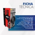 thumbnail image 2 of Generador de Nitrógeno Hantec Herramienta Automotriz 70 Litros, 2 of 7