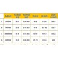 thumbnail image 2 of Women's Dress Full Slip Bodysuit Lingerie Body Shaper With Built-in Bra Tops Smooth Back, 2 of 5