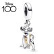 thumbnail image 1 of Disney-abalorio de plata de ley 925 para pulsera Pandora, abalorio de Mickey, Minnie, Dumbo, Stitch, compatible con pulseras Pandora originales, 1 of 4