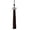 Brown, variant on Graduation Tassel - 2019 - Silver Charm - 1 Color, Purple