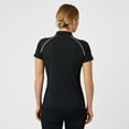 thumbnail image 4 of B Vertigo Adara Women's Equestrian Moisture-Wicking Active Training Shirt, 4 of 9