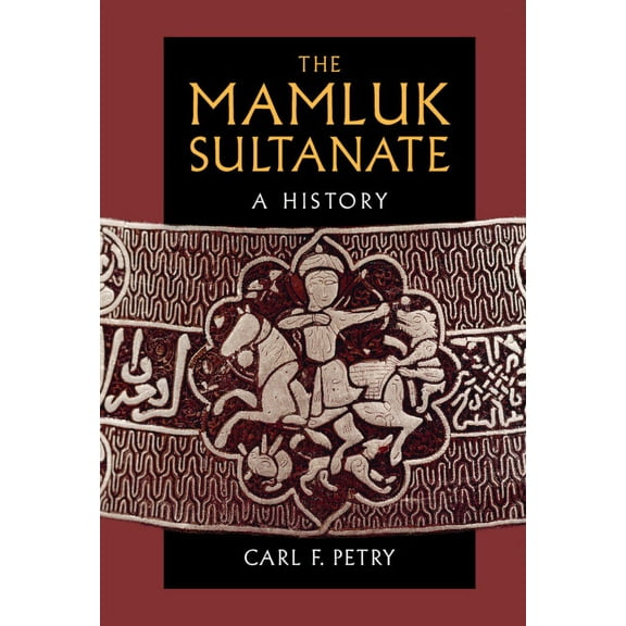 The Mamluk Sultanate: A History, (Hardcover)