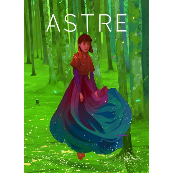 Astre Astre One, Book 1, (Paperback)