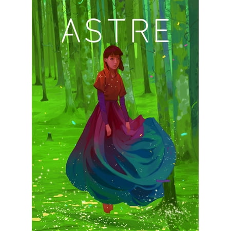 Astre Astre One Book 1 (Paperback) Astre Astre One Book 1 (Paperback)