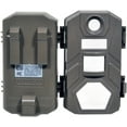 Tasco 8 MP Megapixel Tan Game Trail Camera Low Glow