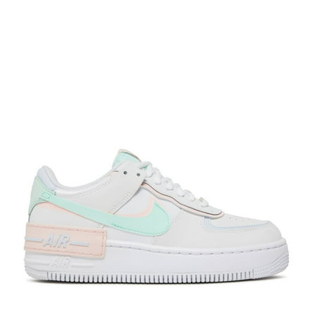 

NIKE Female Adult Women 8 CI0919-117 White/Atmosphere-mint Foam