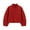 Red, variant on Tawop Sweatshirts for Women Tops Womens Sweatshirts Long Sleeve Warm Pullover Solid Khaki M