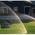 thumbnail image 4 of 2pcs Garden Sprinkler Pulsating Impulse Spike, 4 of 8