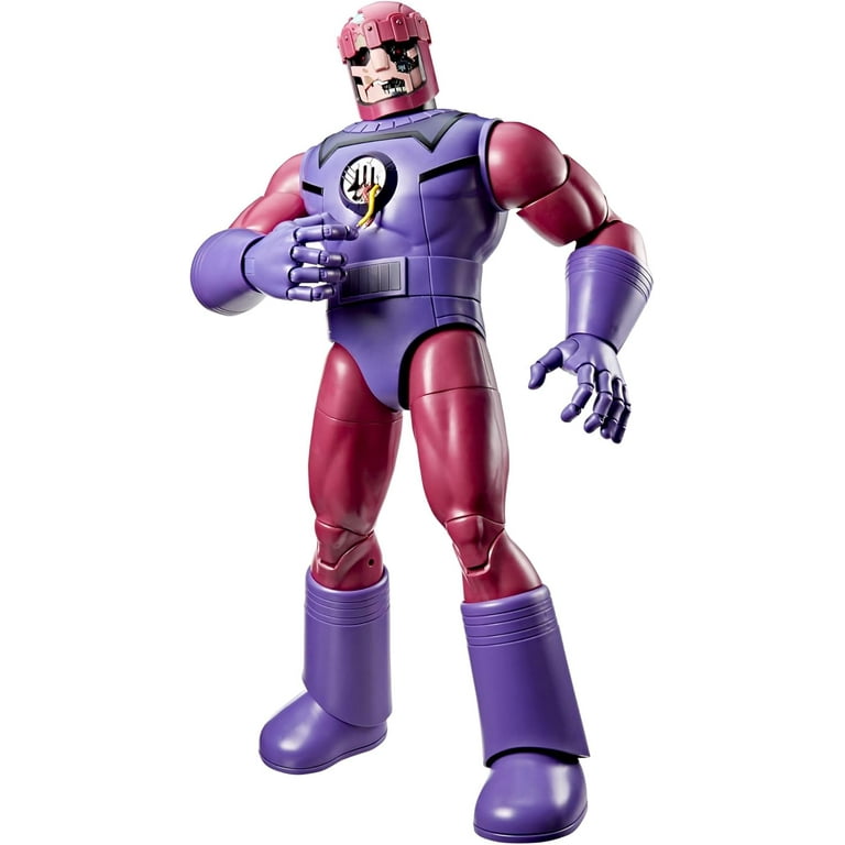 Hasbro Marvel Legends Series Marvel Sentinel X-Men '97 Ultra