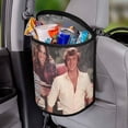 thumbnail image 6 of Dukes-of-Hazzard Car Trash Can Waterproof Car Trash Bin Collapsible Portable Auto Garbage Bag Large Capacity Trashcan Storage Bag Multipurpose Car Organizer Hanging, 6 of 8