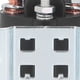 thumbnail image 3 of Bomba de aceite Contactor CC estable de alta sensibilidad 684 2461 212 17 Reemplazo para carretilla elevadora TROMBETTA DC24V 150A, 3 of 8