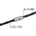 thumbnail image 2 of 2024 Trimmer Wire Compatible With Bosch Afs 23-37 Grass Trimmer (37 Cm X 3.5 Mm, 10-Pack) F016800431, 2 of 5