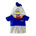 thumbnail image 2 of Conjunto Algodón Playera Y Short Disney Y Marvel, 2 of 4