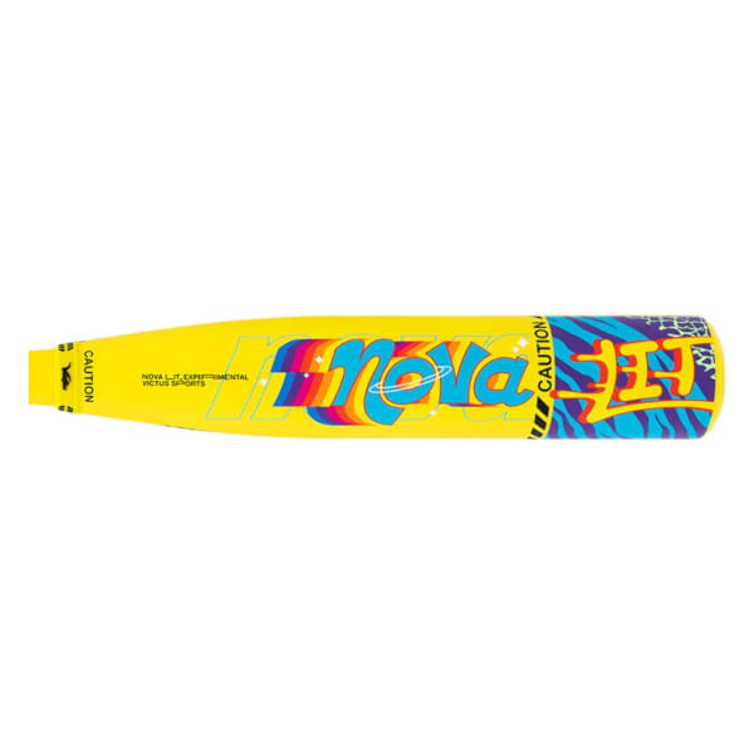 Victus Nova Lit -5 USSSA Baseball Bat