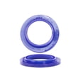 thumbnail image 5 of SuperPro SPF2327K Rear Coil Spring Seat / Insulator Compatible with Triumph 65-68 TR4A, Triumph 68-76 TR6, 5 of 5