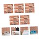 thumbnail image 4 of QUMIIRITY 5Ud Papel Adhesivo Con Textura De Natural Para Renovar Paredes Interior, 4 of 8