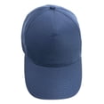 thumbnail image 4 of XD Collection 5 Panel Cotton Recycled Cap, 4 of 5