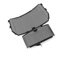 thumbnail image 1 of Motorcycle Radiator Grille Guard Cooling Cover Protection for MT10 FZ10 FZ 10 FZ-10 2016-2023, 1 of 5