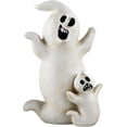 thumbnail image 2 of Halloween Specter Resin Desktop Decorative Atmosphere Arrangement Ornaments, 2 of 7
