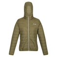 thumbnail image 1 of Regatta - Chaqueta Acolchada Hillpack para Mujer (Capuleto) Regatta UTRG8448_capulet, 1 of 6