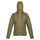 thumbnail image 1 of Regatta - Chaqueta Acolchada Hillpack para Mujer (Capuleto) Regatta UTRG8448_capulet, 1 of 6