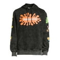 thumbnail image 6 of Nickelodeon Men's Graphic Pullover Hoodie, 6 of 6